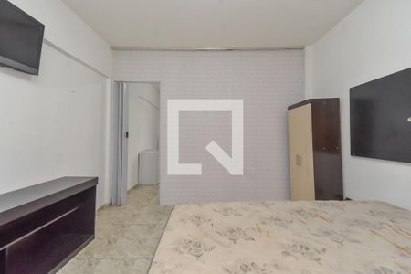Quarto de apartamento para alugar com 1 quarto, 44m² em Bela Vista, São Paulo
