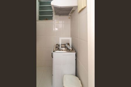 Apartamento para alugar com 55m², 1 quarto e sem vagaCozinha