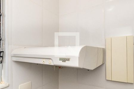 Apartamento para alugar com 55m², 1 quarto e sem vagaCozinha - Exaustor