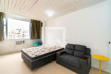 Quarto de apartamento para alugar com 1 quarto, 55m² em Copacabana, Rio de Janeiro