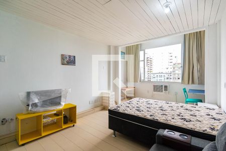 Quarto de apartamento para alugar com 1 quarto, 55m² em Copacabana, Rio de Janeiro
