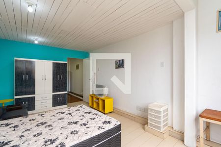 Quarto de apartamento para alugar com 1 quarto, 55m² em Copacabana, Rio de Janeiro