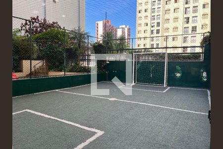 Apartamento à venda com 186m², 3 quartos e 2 vagasQuadra Esportiva