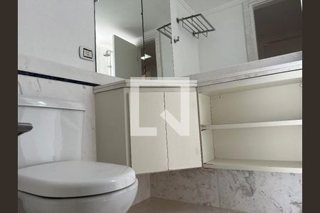 Apartamento à venda com 186m², 3 quartos e 2 vagasBanheiro