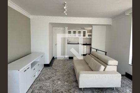 Apartamento à venda com 186m², 3 quartos e 2 vagasSala Cobertura