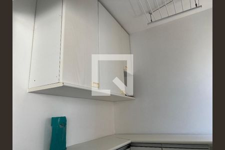 Apartamento à venda com 186m², 3 quartos e 2 vagasDespensa
