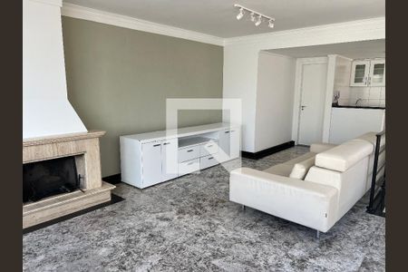 Apartamento à venda com 186m², 3 quartos e 2 vagasSala Cobertura