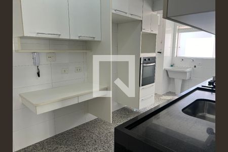 Apartamento à venda com 186m², 3 quartos e 2 vagasCozinha