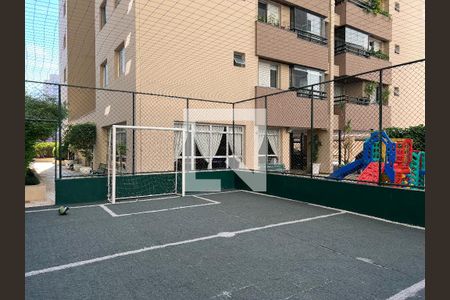 Apartamento à venda com 186m², 3 quartos e 2 vagasÁrea comum - Salão de festas