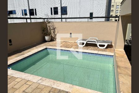 Apartamento à venda com 186m², 3 quartos e 2 vagasPiscina Privativa