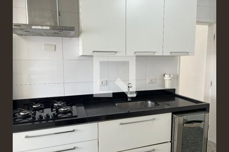 Apartamento à venda com 186m², 3 quartos e 2 vagasCozinha