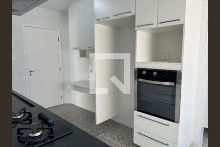 Apartamento à venda com 186m², 3 quartos e 2 vagasCozinha