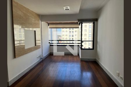 Apartamento à venda com 186m², 3 quartos e 2 vagasSala