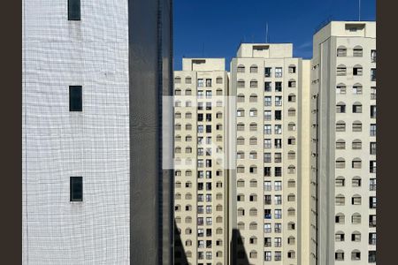 Apartamento à venda com 186m², 3 quartos e 2 vagasVista do Quarto 2