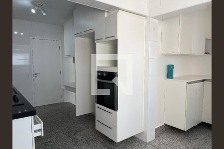 Apartamento à venda com 186m², 3 quartos e 2 vagasÁrea de Serviço