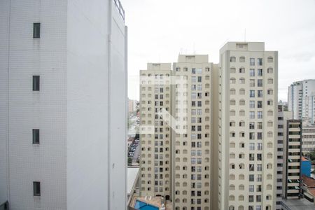 Vista de apartamento para alugar com 3 quartos, 186m² em Vila Clementino, São Paulo