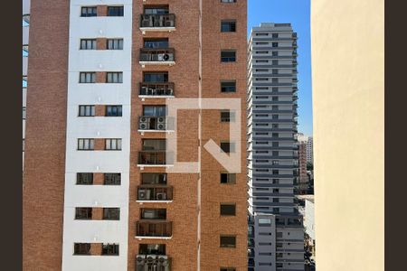 Apartamento à venda com 186m², 3 quartos e 2 vagasVista da Área de Serviço