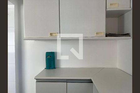Apartamento à venda com 186m², 3 quartos e 2 vagasDespensa