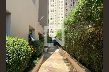 Apartamento à venda com 186m², 3 quartos e 2 vagasÁrea comum