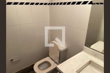 Apartamento à venda com 186m², 3 quartos e 2 vagasLavabo Cobertura