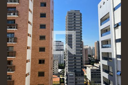 Apartamento à venda com 186m², 3 quartos e 2 vagasVista da Suíte