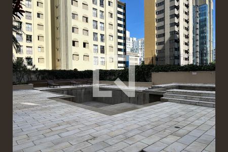 Apartamento à venda com 186m², 3 quartos e 2 vagasÁrea comum - Piscina