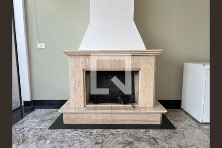 Apartamento à venda com 186m², 3 quartos e 2 vagasLareira Cobertura