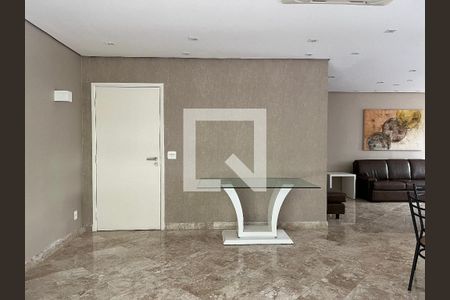 Apartamento à venda com 186m², 3 quartos e 2 vagasÁrea comum - Salão de festas