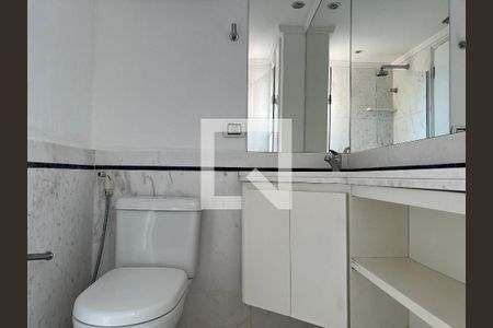 Apartamento à venda com 186m², 3 quartos e 2 vagasBanheiro