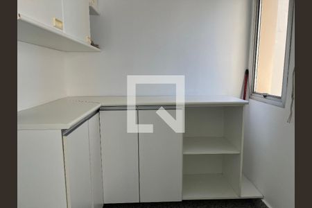 Apartamento à venda com 186m², 3 quartos e 2 vagasDespensa