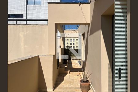Apartamento à venda com 186m², 3 quartos e 2 vagasÁrea externa