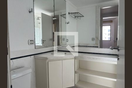 Apartamento à venda com 186m², 3 quartos e 2 vagasBanheiro