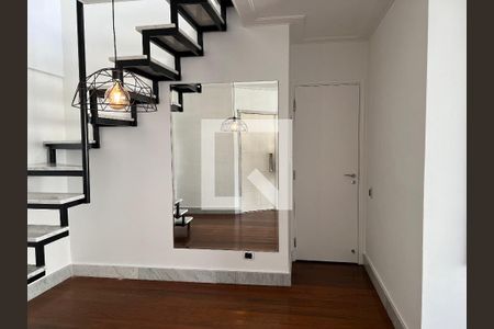 Apartamento à venda com 186m², 3 quartos e 2 vagasSala