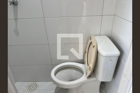 Apartamento à venda com 186m², 3 quartos e 2 vagasBanheiro de serviço