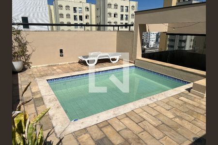 Apartamento à venda com 186m², 3 quartos e 2 vagasPiscina Privativa