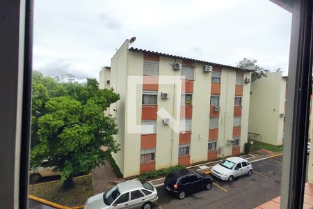 Vista  de apartamento para alugar com 2 quartos, 60m² em São Miguel, São Leopoldo