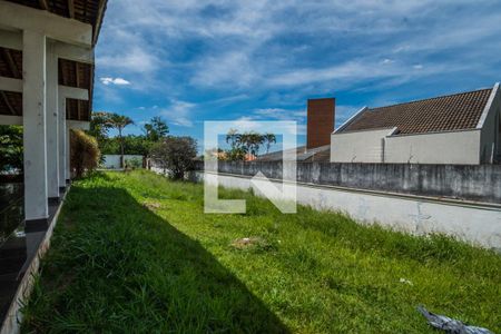 Casa à venda com 770m², 5 quartos e 9 vagasQuintal