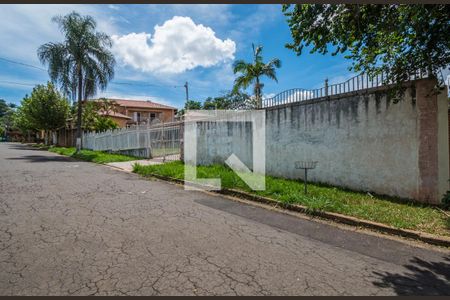 Casa à venda com 770m², 5 quartos e 9 vagasFachada