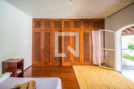 Casa à venda com 770m², 5 quartos e 9 vagasSuíte 1