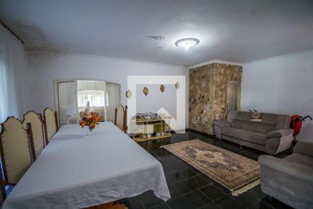 Sala de Jantar de casa à venda com 5 quartos, 770m² em Parque Taquaral, Campinas