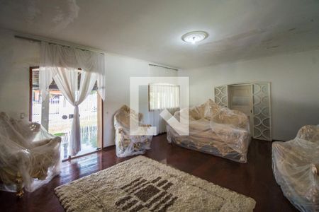 Sala de casa à venda com 5 quartos, 770m² em Parque Taquaral, Campinas