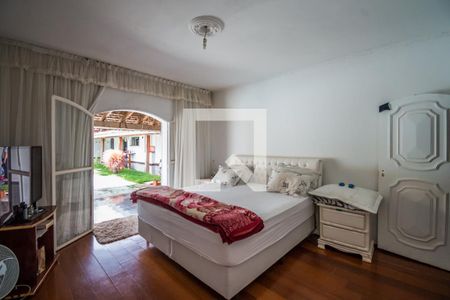 Casa à venda com 770m², 5 quartos e 9 vagasSuíte 4