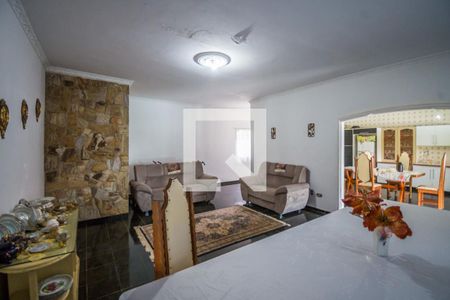 Sala de Jantar de casa à venda com 5 quartos, 770m² em Parque Taquaral, Campinas