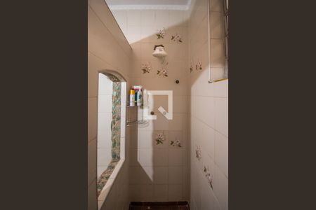 Casa à venda com 770m², 5 quartos e 9 vagasBanheiro da Suíte 3