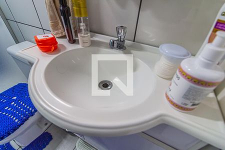 Casa à venda com 150m², 3 quartos e 1 vagaBanheiro da Suite - Torneira