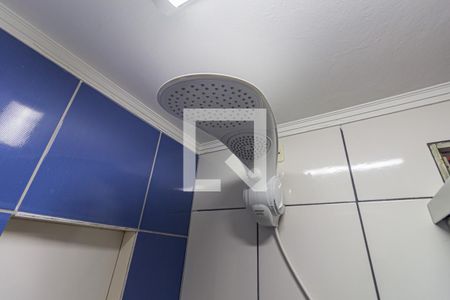 Casa à venda com 150m², 3 quartos e 1 vagaBanheiro da Suite - Chuveiro