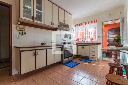 Casa à venda com 150m², 3 quartos e 1 vagaCozinha