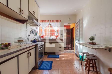 Casa à venda com 150m², 3 quartos e 1 vagaCozinha