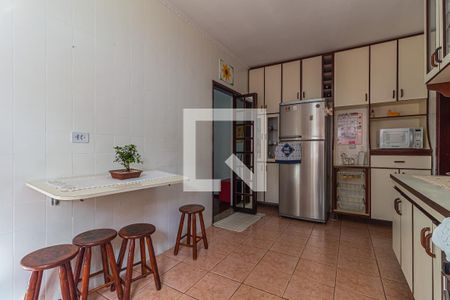 Casa à venda com 150m², 3 quartos e 1 vagaCozinha
