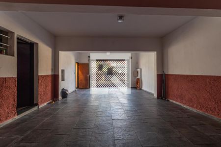 Casa à venda com 150m², 3 quartos e 1 vagaGaragem